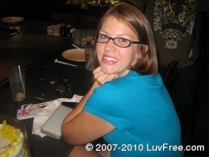 Hessleybabe - Nzdatezone.com